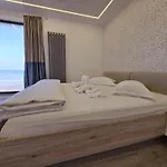 Panoramic Seaview Infinity Prima Linie La Mare Năvodari