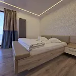 דירה Panoramic Seaview Infinity Prima Linie La Mare Năvodari