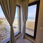 Panoramic Seaview Infinity Prima Linie La Mare Năvodari