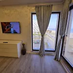 Panoramic Seaview Infinity Prima Linie La Mare