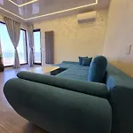 Panoramic Seaview Infinity Prima Linie La Mare * Năvodari