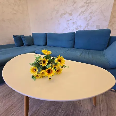 Panoramic Seaview Infinity Prima Linie La Mare Apartment Navodari