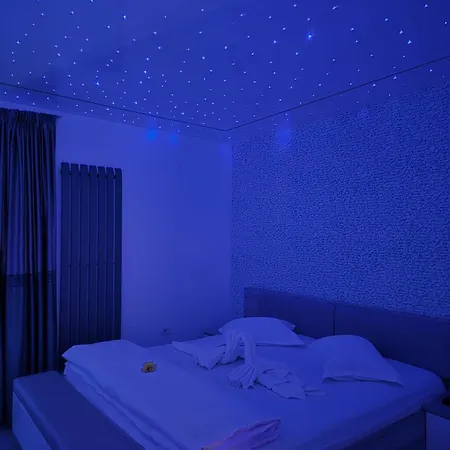 Apartment Panoramic Seaview Infinity Prima Linie La Mare *