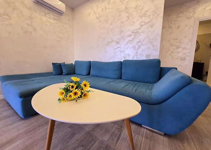 Panoramic Seaview Infinity Prima Linie La Mare Navodari