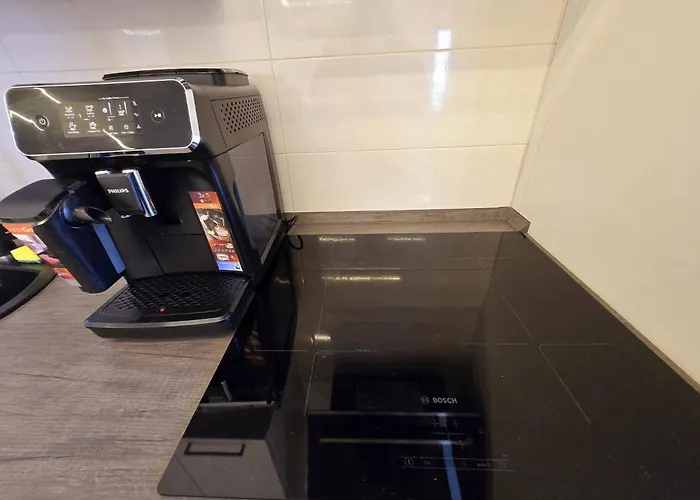 Panoramic Seaview Infinity Prima Linie La Mare * Navodari